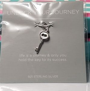 Origami Owl Core Silver Unlock Your Journey